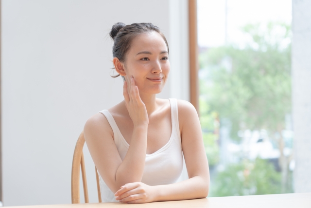 小顔矯正の効果とは?